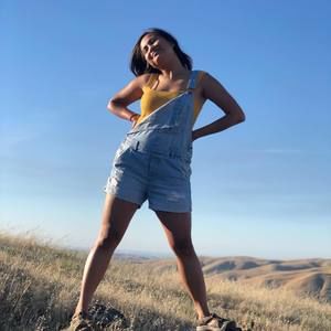 Meet your Posher, Felice